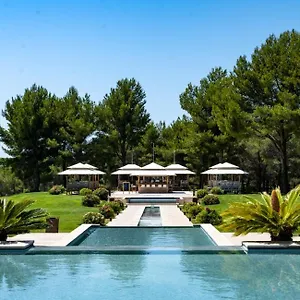 L'hôtel&spa Du Castellet Le Castellet (Var)