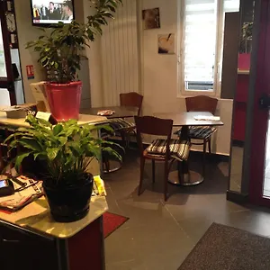 ** Hotel De L'europe Francia
