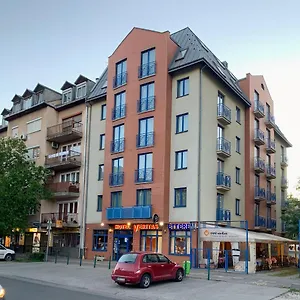 *** Hotel Veritas Ungheria