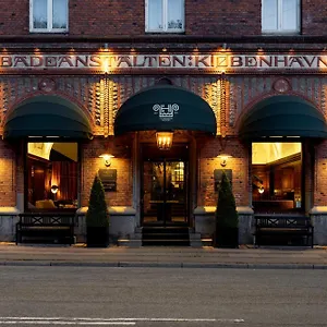 **** Hotel Ascot Danimarca
