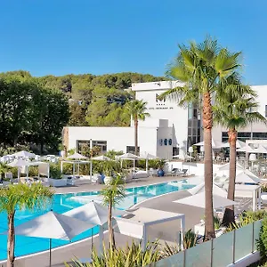 Mouratoglou Hotel&resort Biot