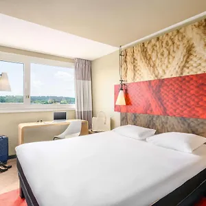 *** Hotel Ibis Lyon Villefranche Sur Saone Francia