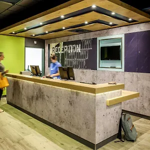 Ibis Budget Centre Tolone