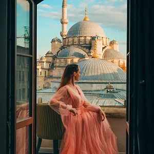 **** Hotel Sirkeci Turchia