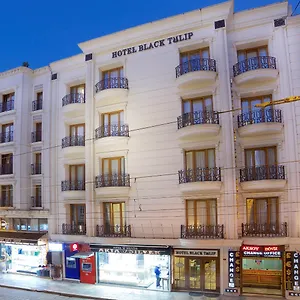 **** Hotel Black Tulip Turchia