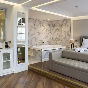 **** Hotel Mina - Special Category Turchia