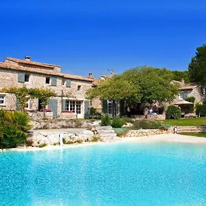 Hotel De La Rose - Teritoria, Orgon