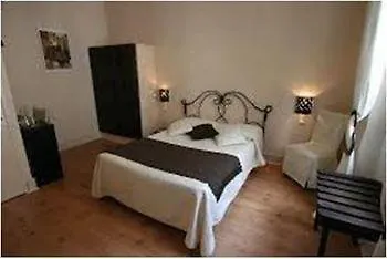 Auberge Du Parc Orgon