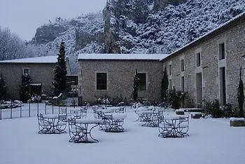 Hotel Auberge Du Parc Orgon