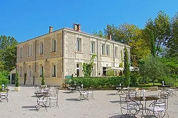 Auberge Du Parc Orgon France
