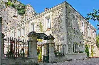 Auberge Du Parc Orgon