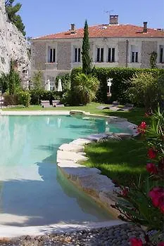 Hotel Auberge Du Parc Orgon